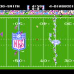 American Football Challenge