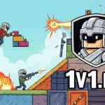 Unveiling the World of 1v1 lol Official: A Comprehensive Guide